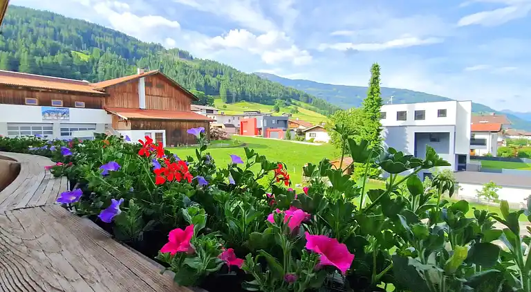 Holiday home in Weerberg