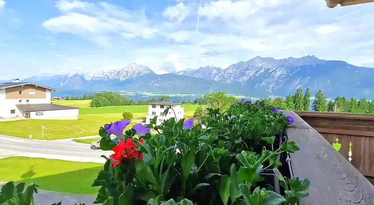 Holiday home in Weerberg