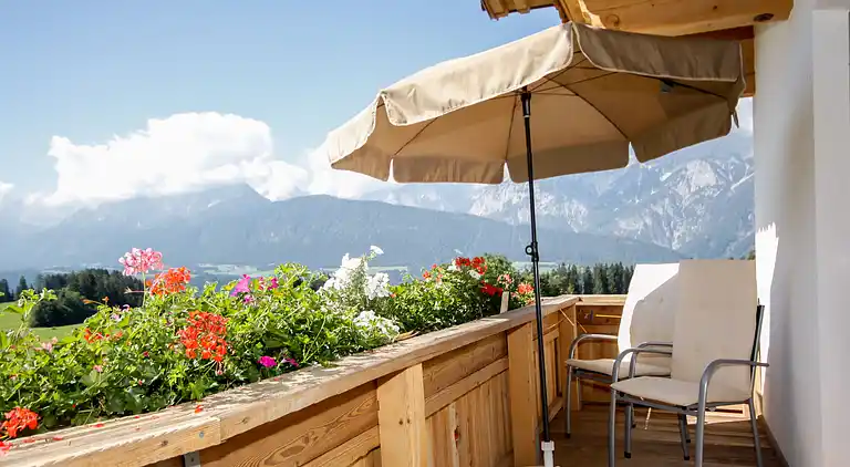 Holiday home in Weerberg