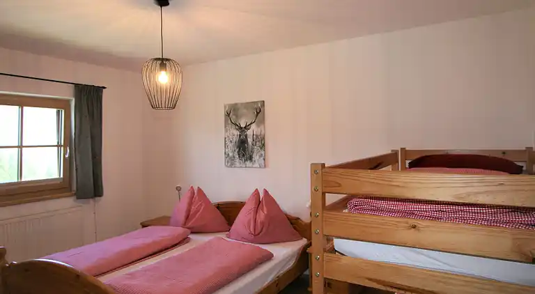 Holiday home in Weerberg