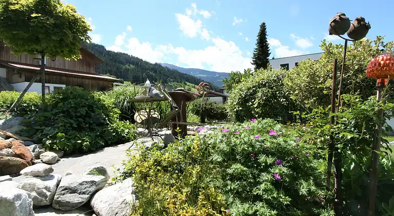 Holiday home in Weerberg