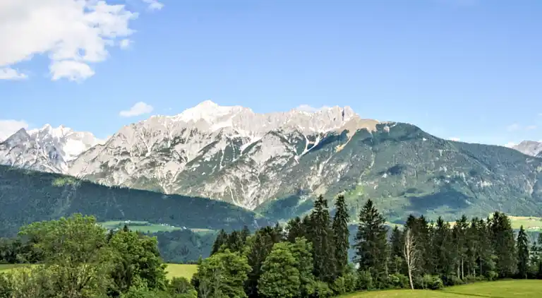 Holiday home in Weerberg