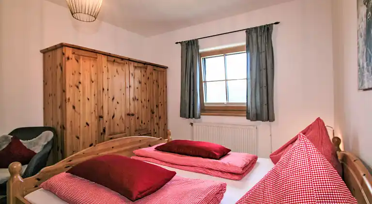 Holiday home in Weerberg