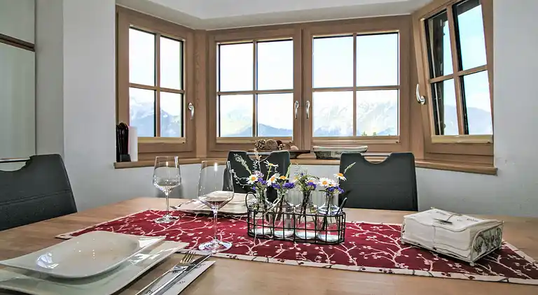 Holiday home in Weerberg