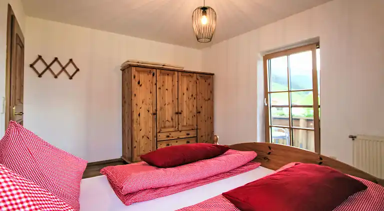 Holiday home in Weerberg