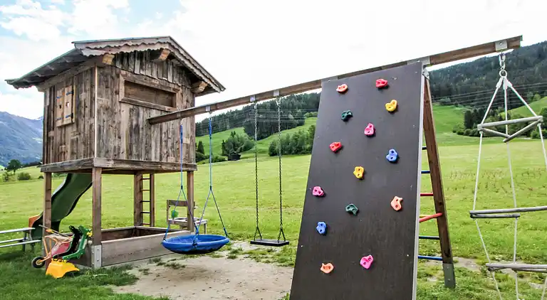 Holiday home in Weerberg