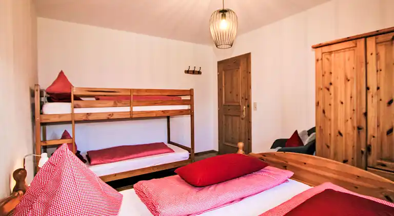 Holiday home in Weerberg