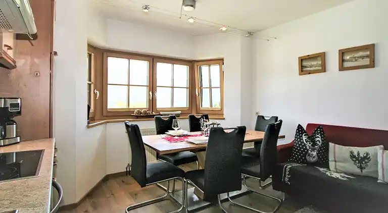 Holiday home in Weerberg