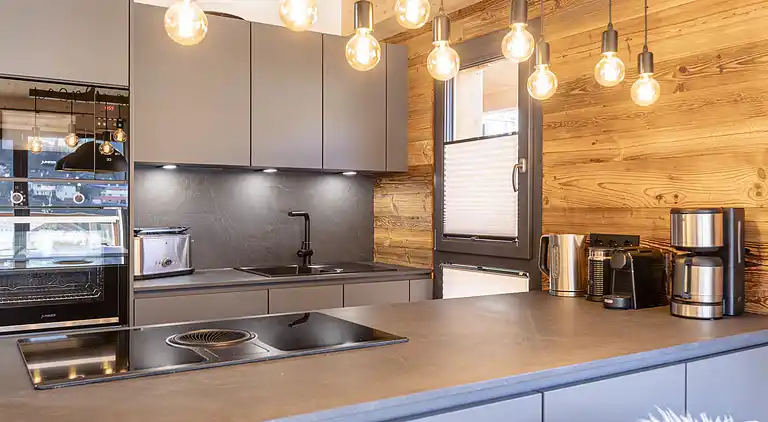 Holiday home in Pirchet