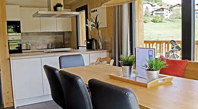 Holiday home in Pirchet