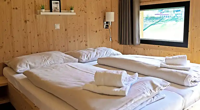 Holiday home in Pirchet