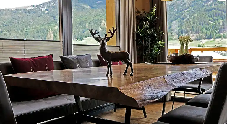 Holiday home in Pirchet