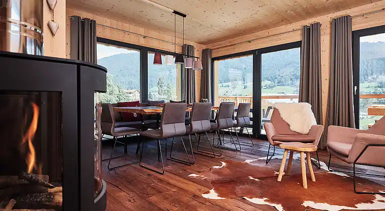 Holiday home in Pirchet