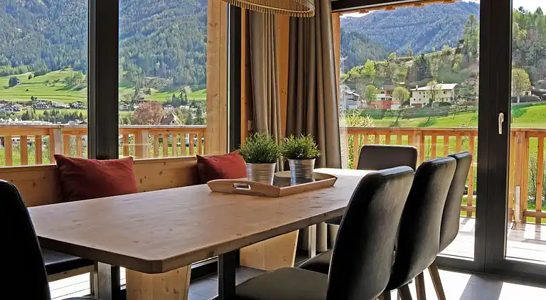 Holiday home in Pirchet