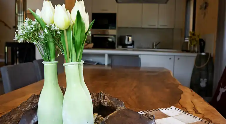 Holiday home in Pirchet