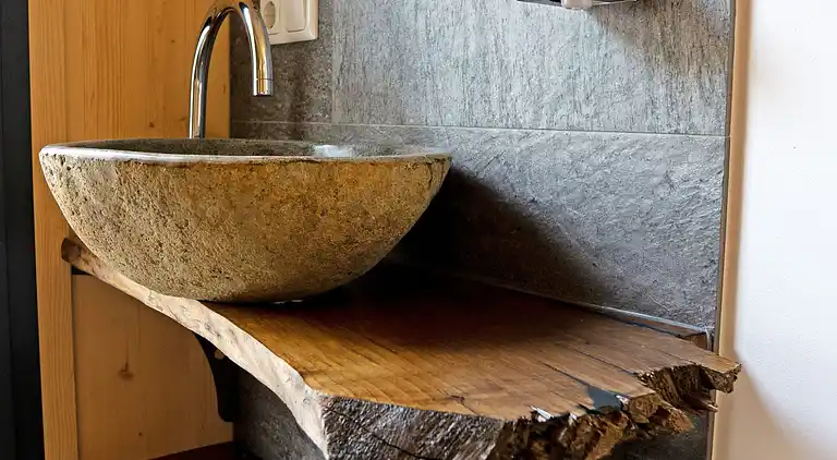 Holiday home in Pirchet