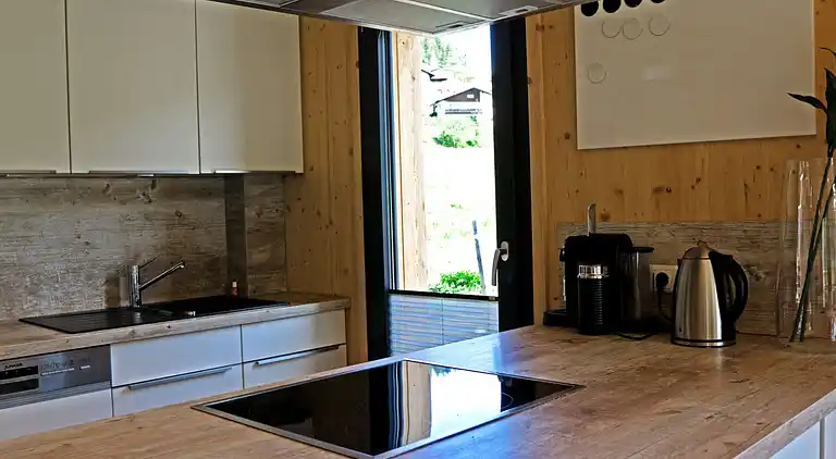 Holiday home in Pirchet