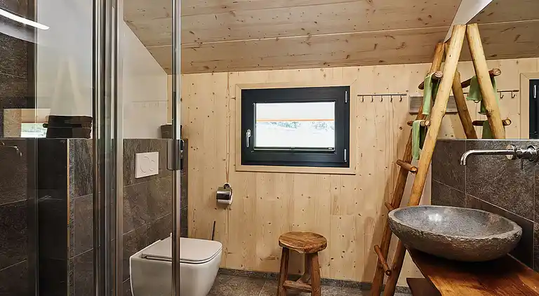 Holiday home in Pirchet