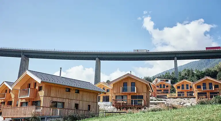 Holiday home in Pirchet