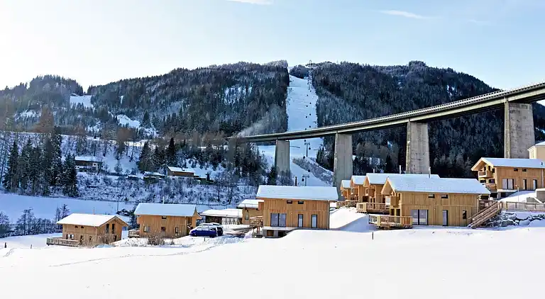 Holiday home in Pirchet