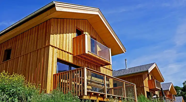 Holiday home in Pirchet