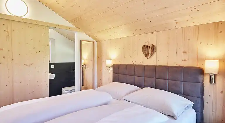 Holiday home in Pirchet