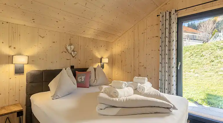 Holiday home in Pirchet