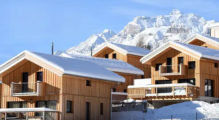 Holiday home in Pirchet