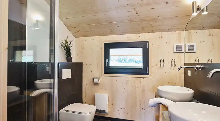 Holiday home in Pirchet