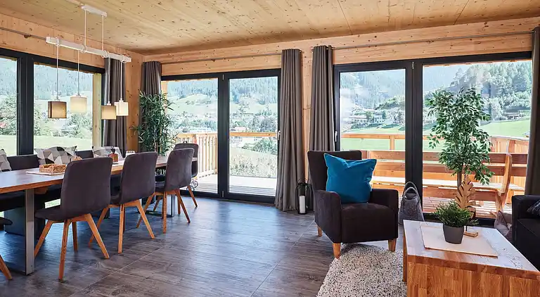 Holiday home in Pirchet