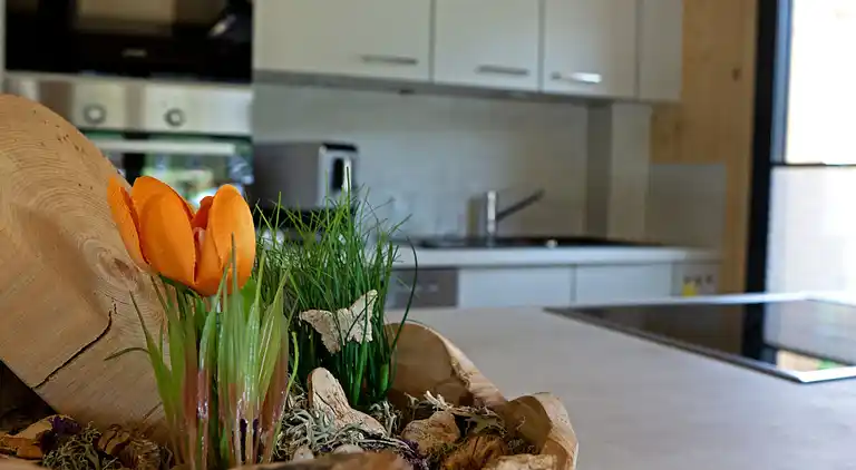 Holiday home in Pirchet