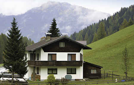 Villa i Gries am Brenner