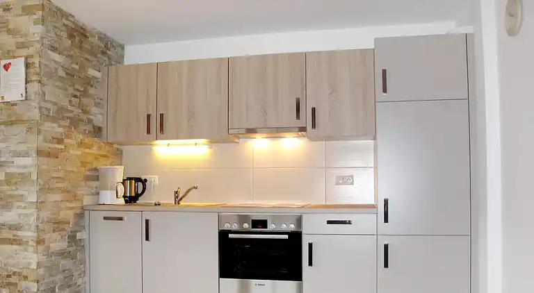 Feriebolig i Alpbach