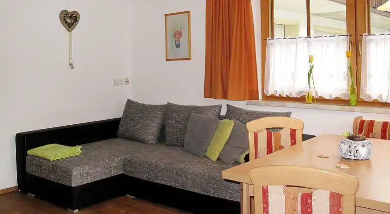 Feriebolig i Alpbach