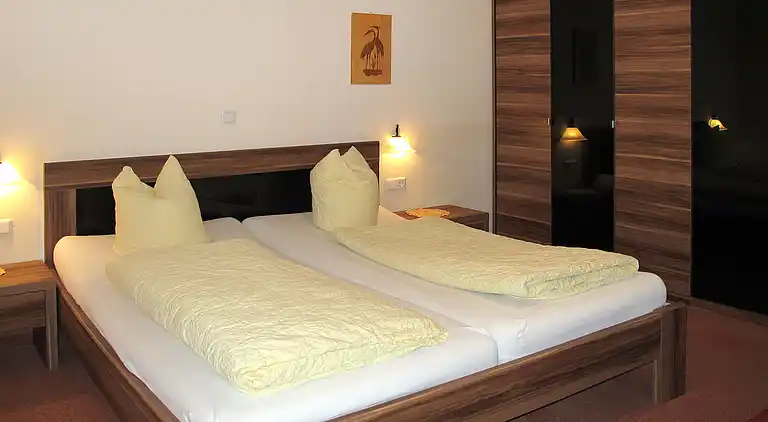 Feriebolig i Alpbach