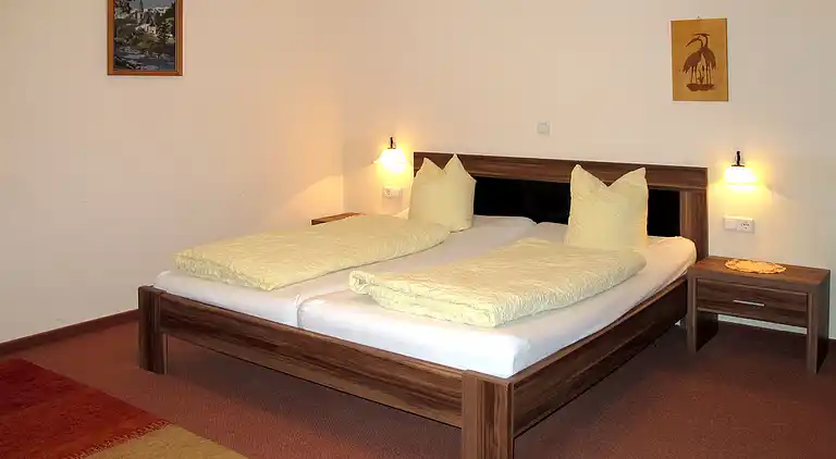 Feriebolig i Alpbach