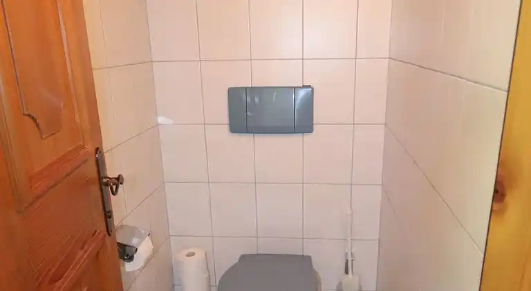 Feriebolig i Alpbach