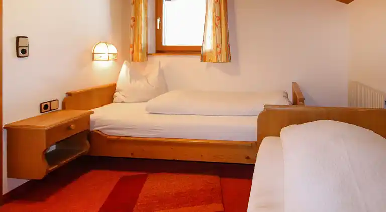 Feriebolig i Alpbach