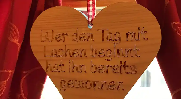 Feriebolig i Alpbach