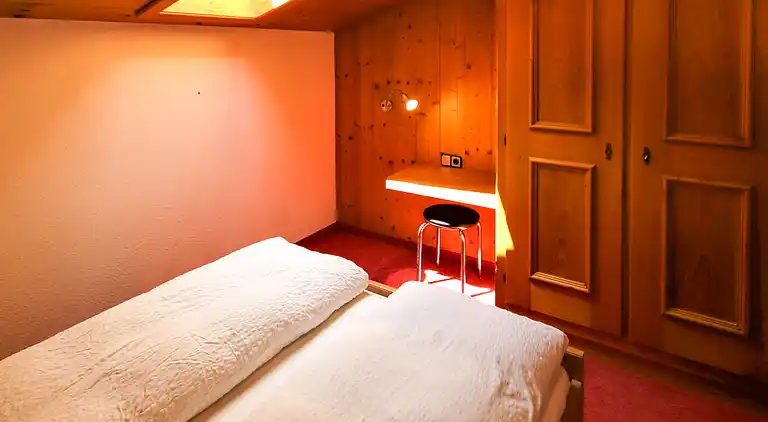 Feriebolig i Alpbach