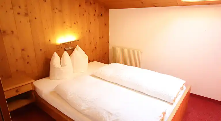 Feriebolig i Alpbach