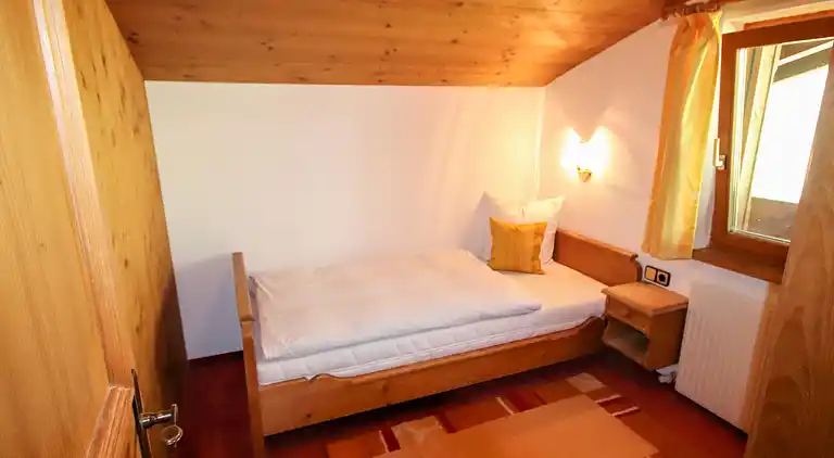 Feriebolig i Alpbach