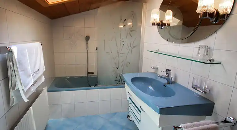 Feriebolig i Alpbach