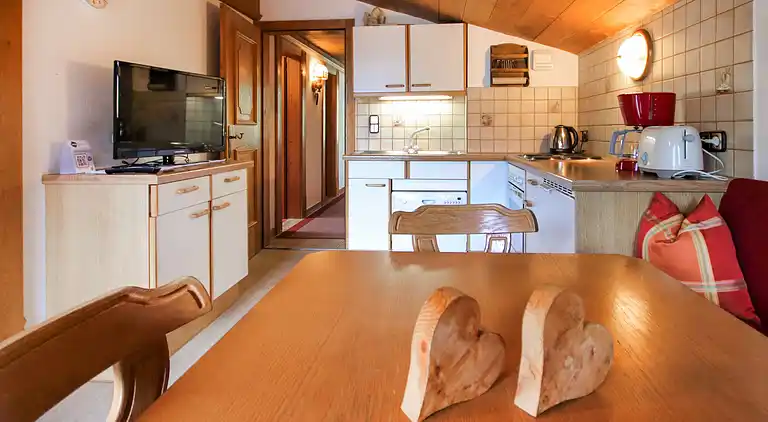 Feriebolig i Alpbach