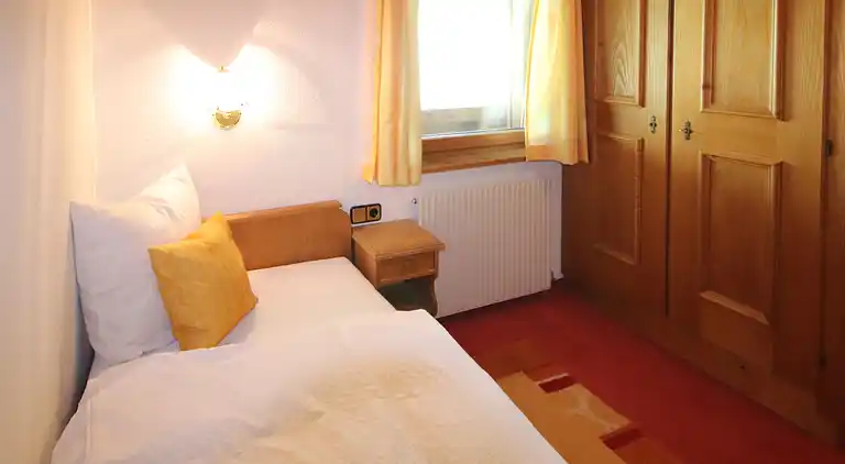 Feriebolig i Alpbach