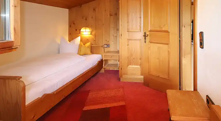 Feriebolig i Alpbach