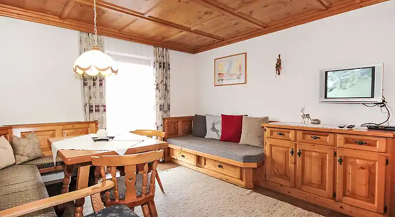 Feriebolig i Hart im Zillertal