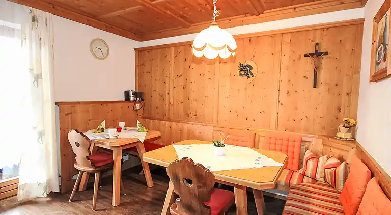 Feriebolig i Hart im Zillertal