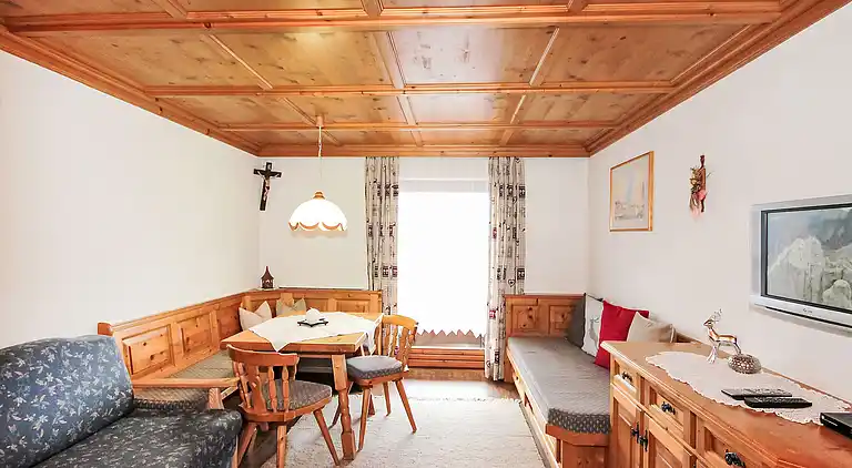 Feriebolig i Hart im Zillertal