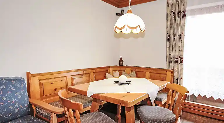 Feriebolig i Hart im Zillertal